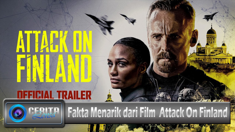 Fakta Menarik dari Film  Attack On Finland post thumbnail image