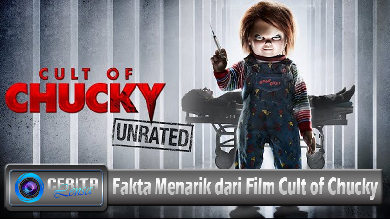 Fakta Menarik dari Film “Cult of Chucky” post thumbnail image
