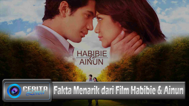 Fakta Menarik dari Film Habibie & Ainun post thumbnail image
