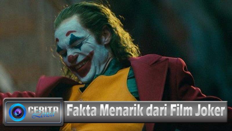 Fakta Menarik dari Film Joker post thumbnail image