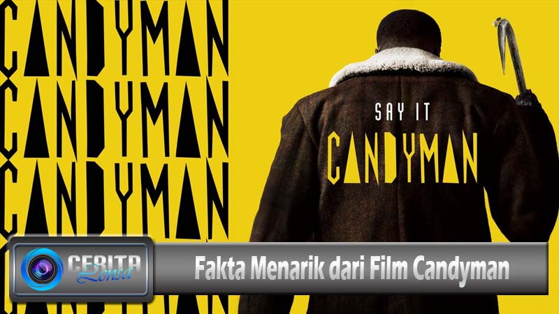 Fakta Menarik dari Film Candyman post thumbnail image