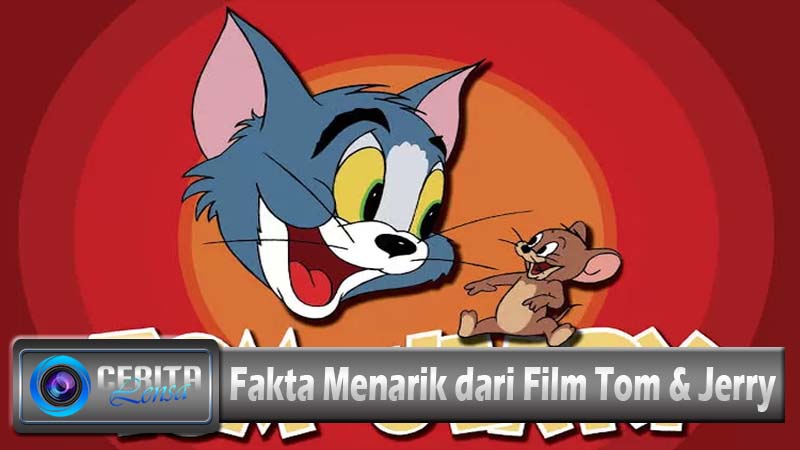 Fakta Menarik dari Film Tom & Jerry