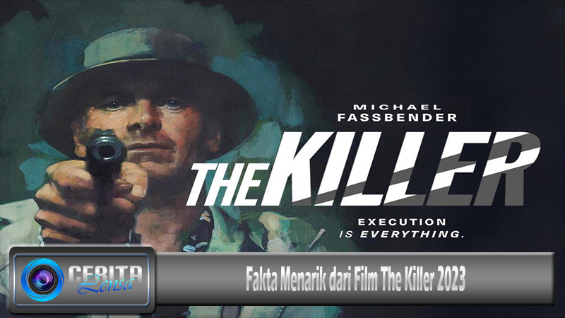 Fakta Menarik dari Film The Killer 2023 post thumbnail image