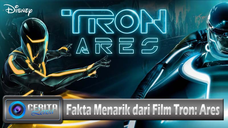 Fakta Menarik dari Film Tron: Ares post thumbnail image
