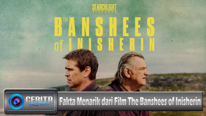 Fakta Menarik dari Film The Banshees of Inisherin post thumbnail image