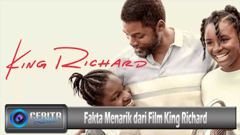 Film King Richard