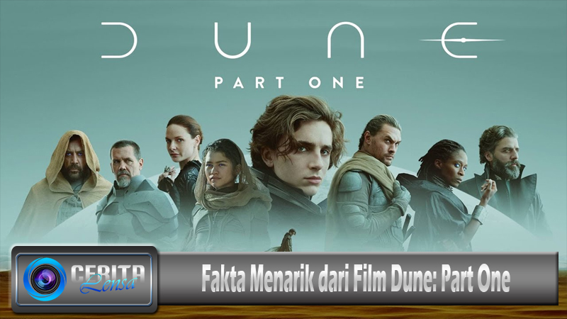 Film Dune: Part One