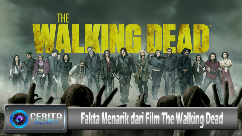 Film The Walking Dead